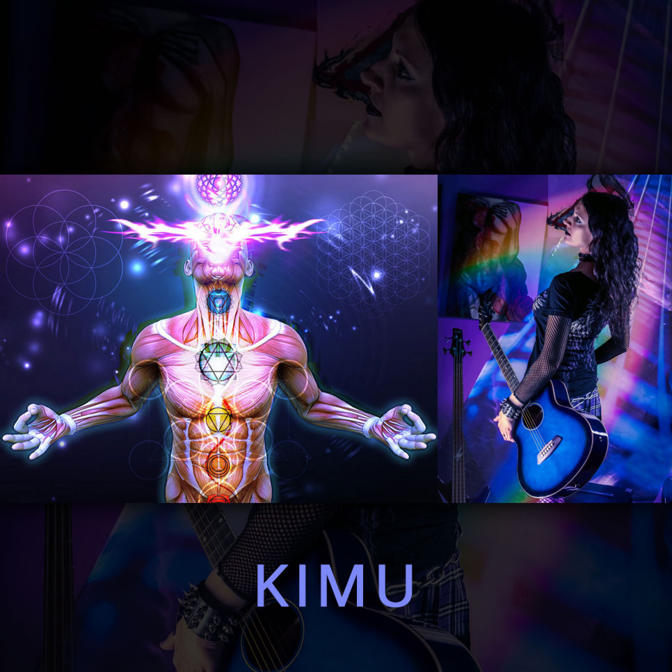 Poignant and Emotionally Raw Debut Single, <i>Etched Within My Flesh</i>