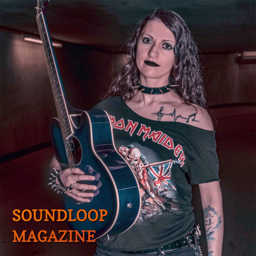 An Intimate Interview from Argentina