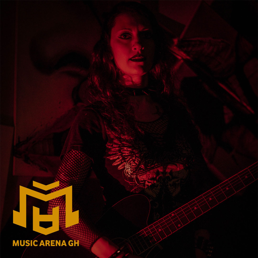 <i>Etched Within My Flesh</i> - Whispers That Stay with You