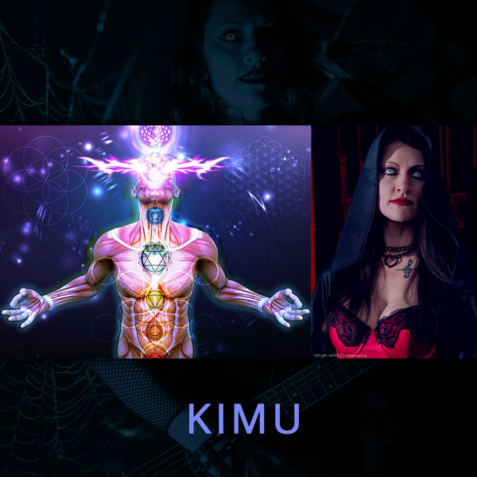 Haunting and Cinematic New Single, <i>Black Widow's Web</i>