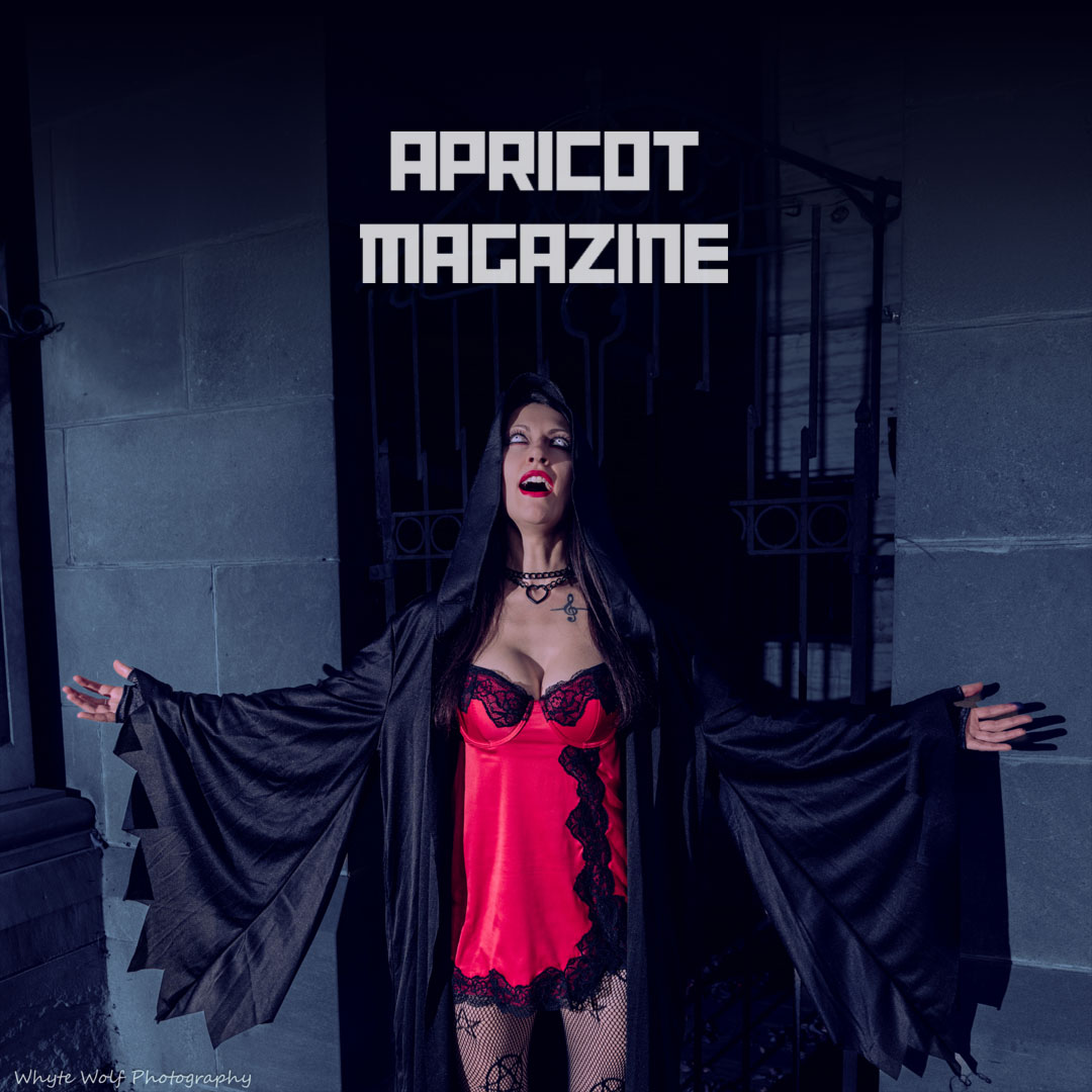 Spinning a Seductive Trap with <i>Black Widow's Web</i>