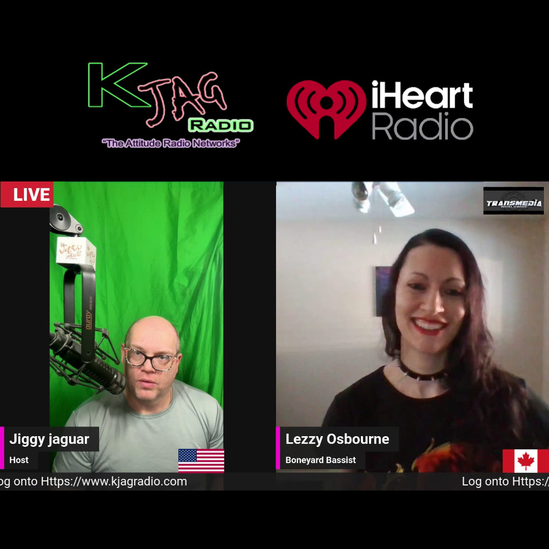 Live Chat about Boneyard, Solo Projects, and More