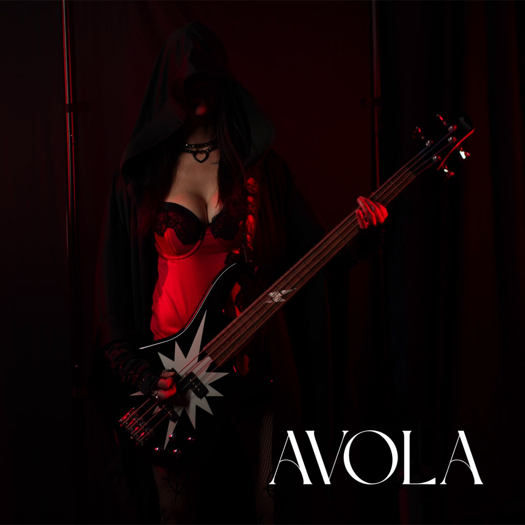 Weaving Dark Intimacy with <i>Black Widow's Web</i>