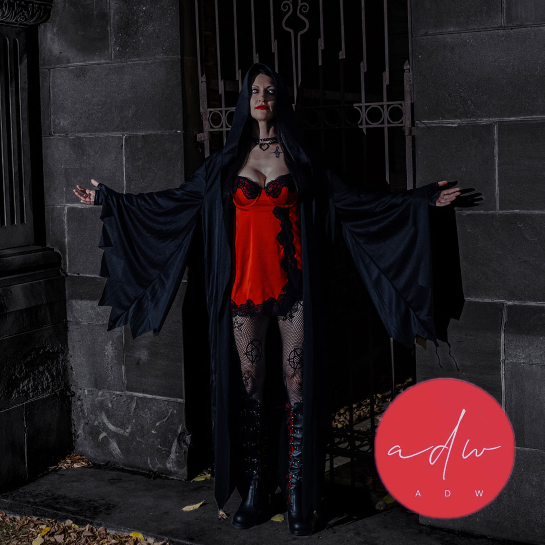 <i>Black Widow's Web</i> - Intimate, Dangerous, and Irresistibly Atmospheric